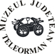 Teleorman County Museum logo